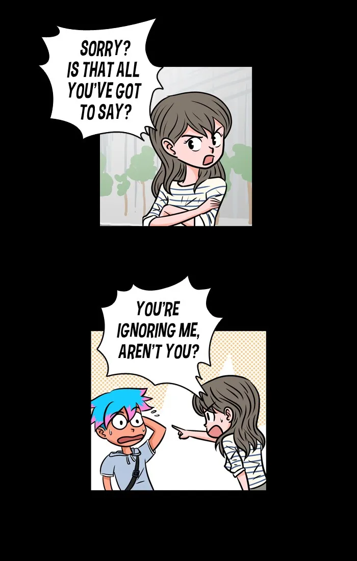 Read XINK3R chapter 15 image 31 on Lezhin