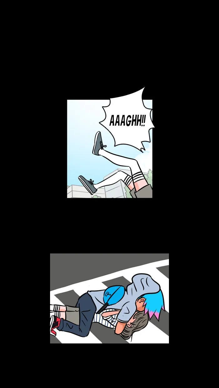 Read XINK3R chapter 15 image 34 on Lezhin
