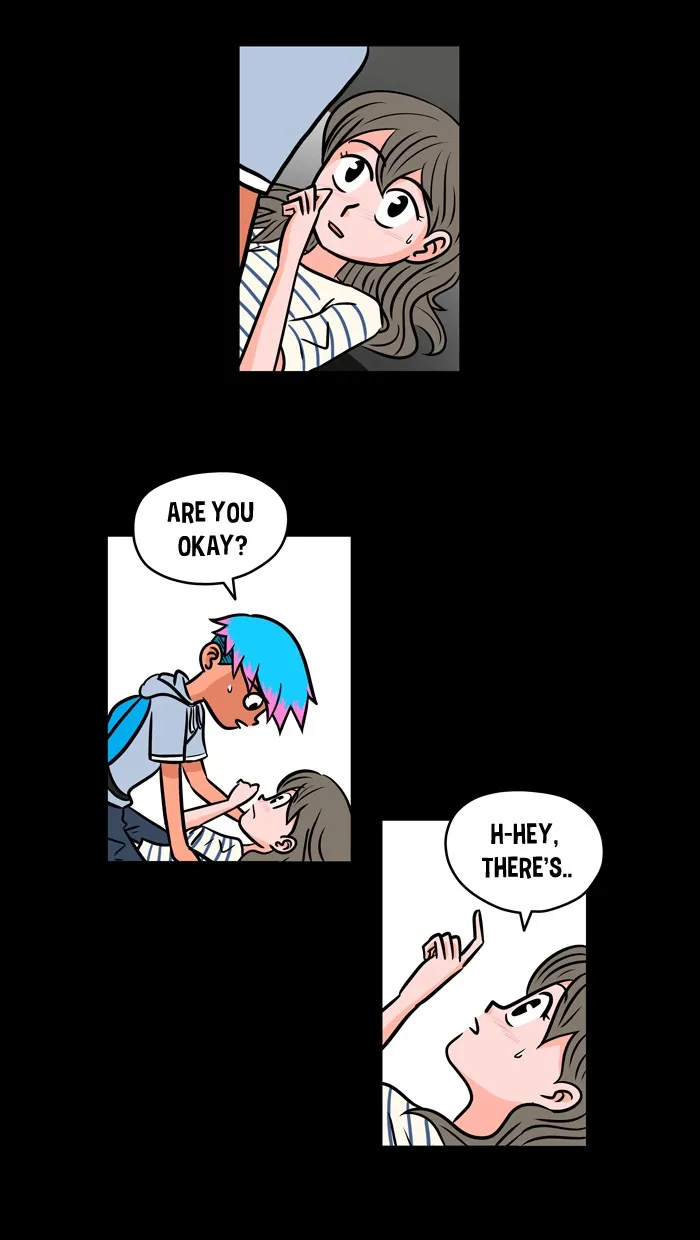 Read XINK3R chapter 15 image 35 on Lezhin