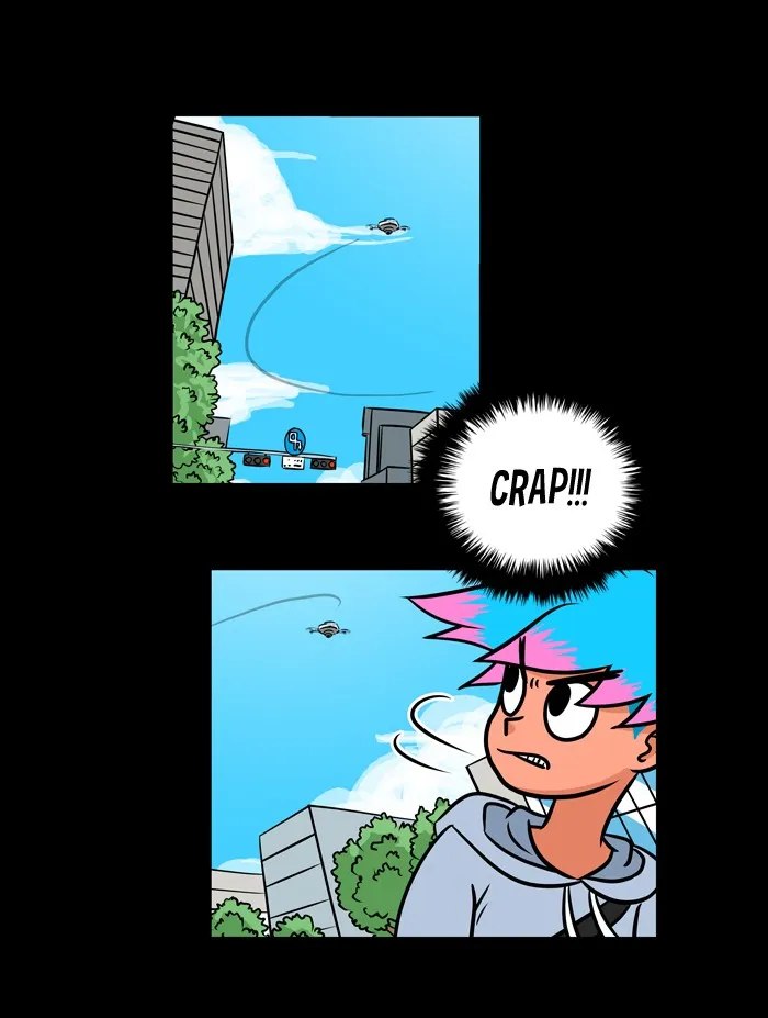 Read XINK3R chapter 15 image 36 on Lezhin