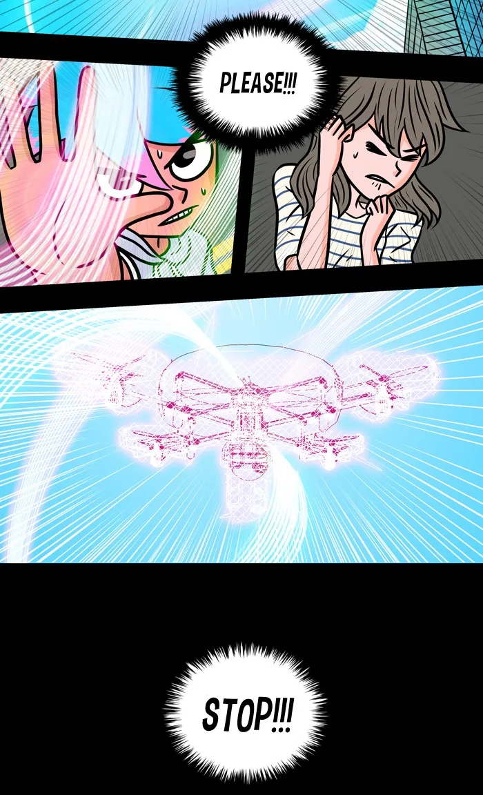 Read XINK3R chapter 15 image 39 on Lezhin