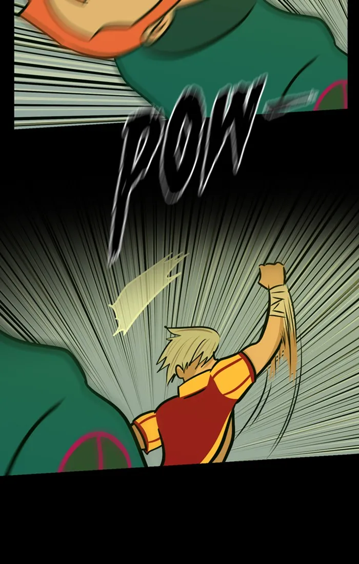 Read XINK3R chapter 150 image 19 on Lezhin