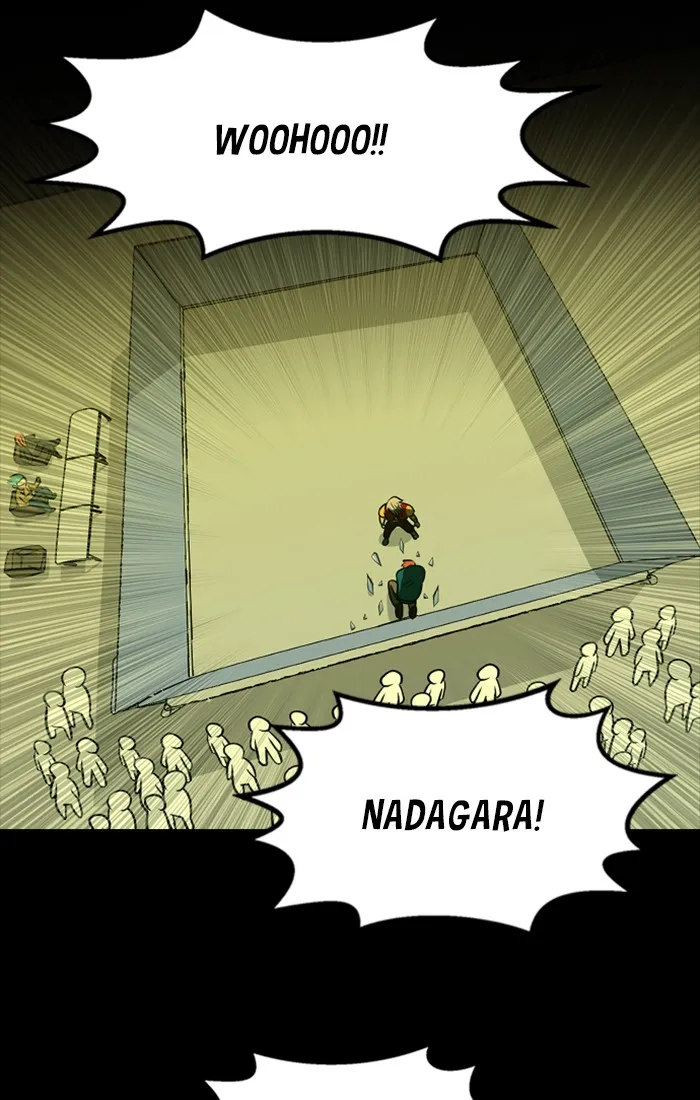Read XINK3R chapter 150 image 25 on Lezhin