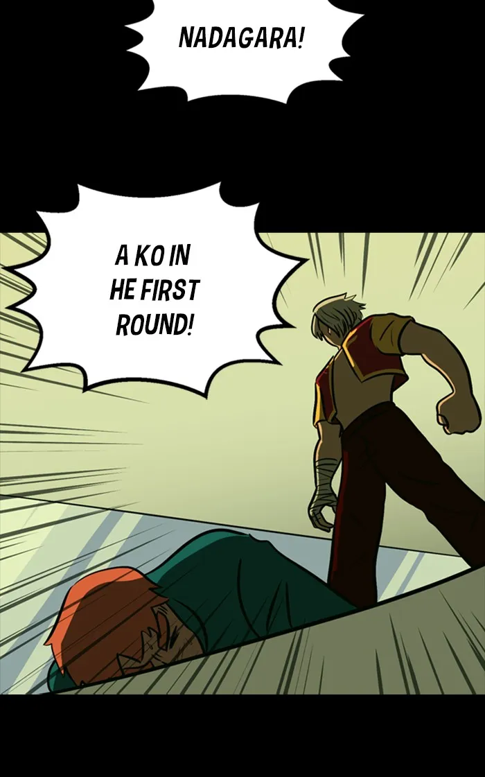 Read XINK3R chapter 150 image 26 on Lezhin