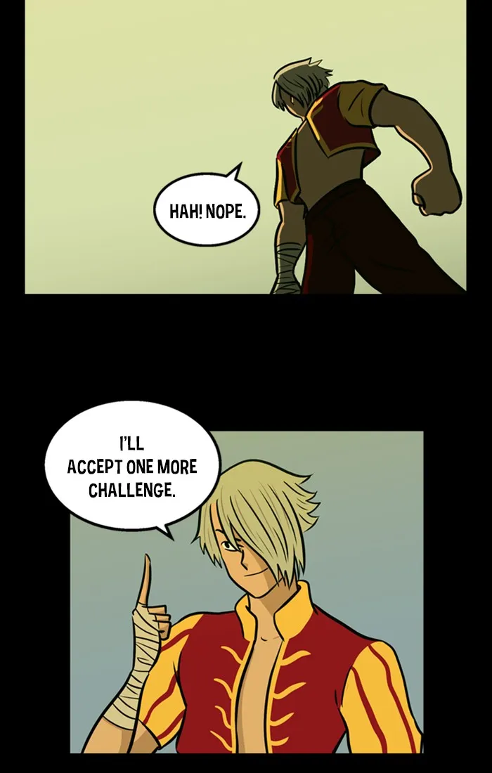 Read XINK3R chapter 150 image 29 on Lezhin