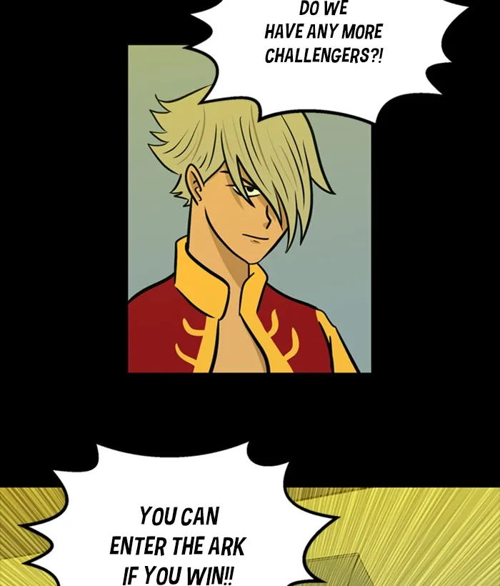Read XINK3R chapter 150 image 31 on Lezhin