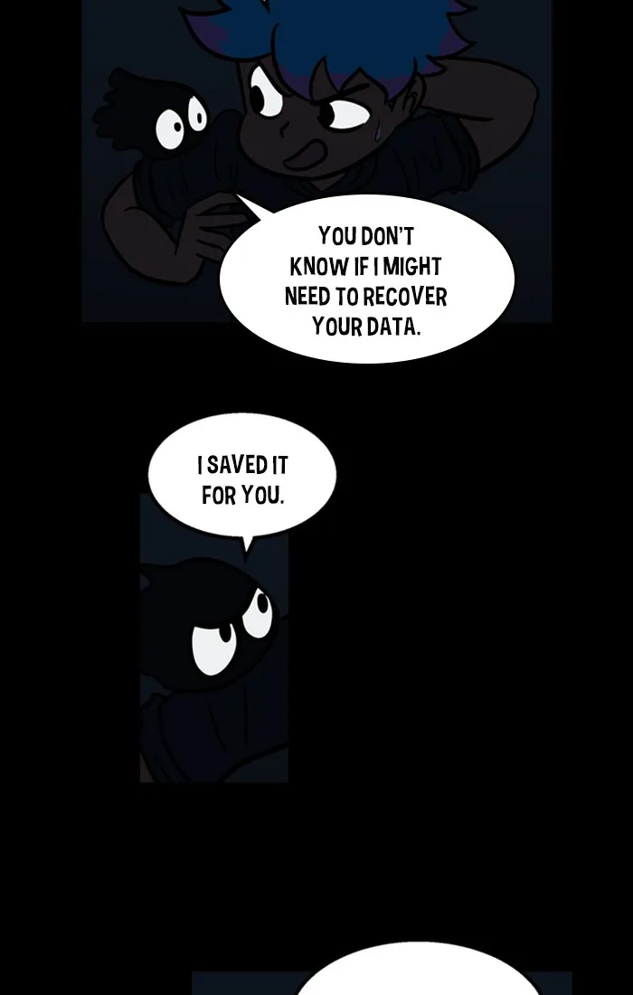 Read XINK3R chapter 150 image 5 on Lezhin