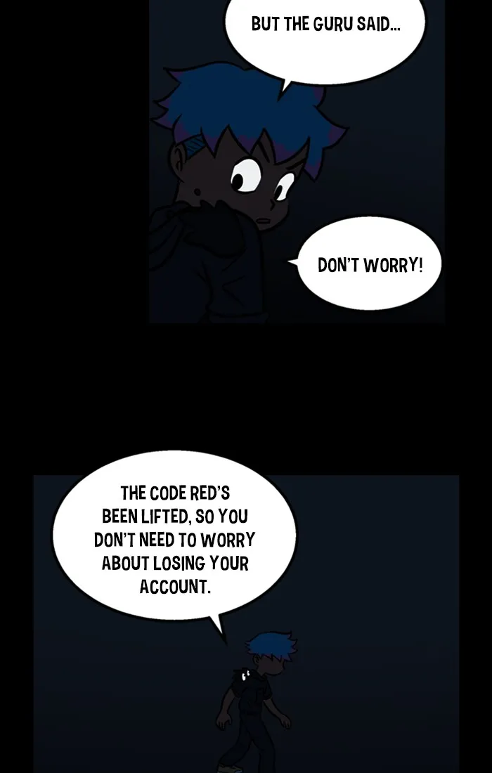 Read XINK3R chapter 150 image 6 on Lezhin