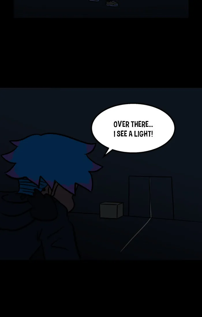 Read XINK3R chapter 150 image 7 on Lezhin
