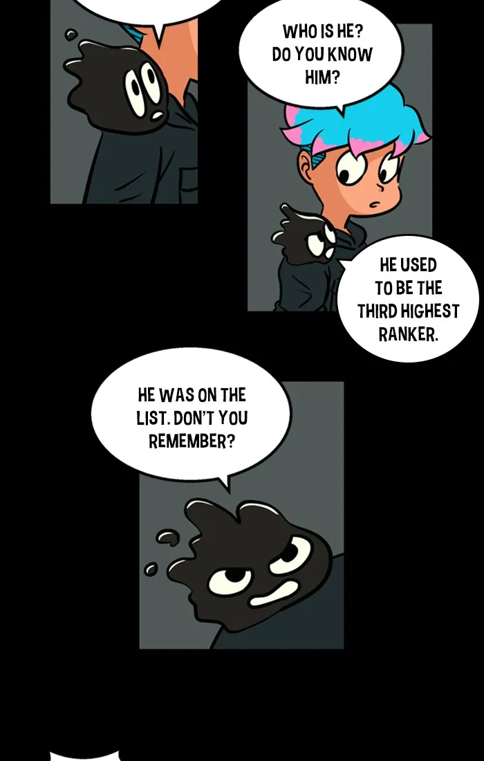 Read XINK3R chapter 151 image 14 on Lezhin