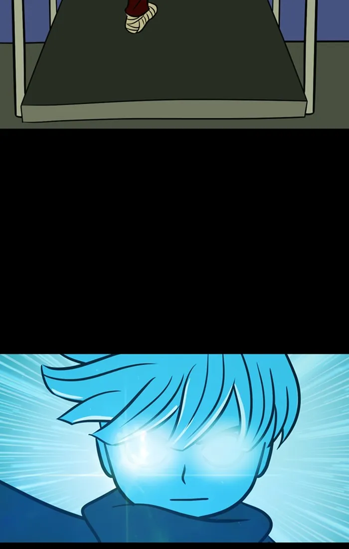 Read XINK3R chapter 151 image 21 on Lezhin