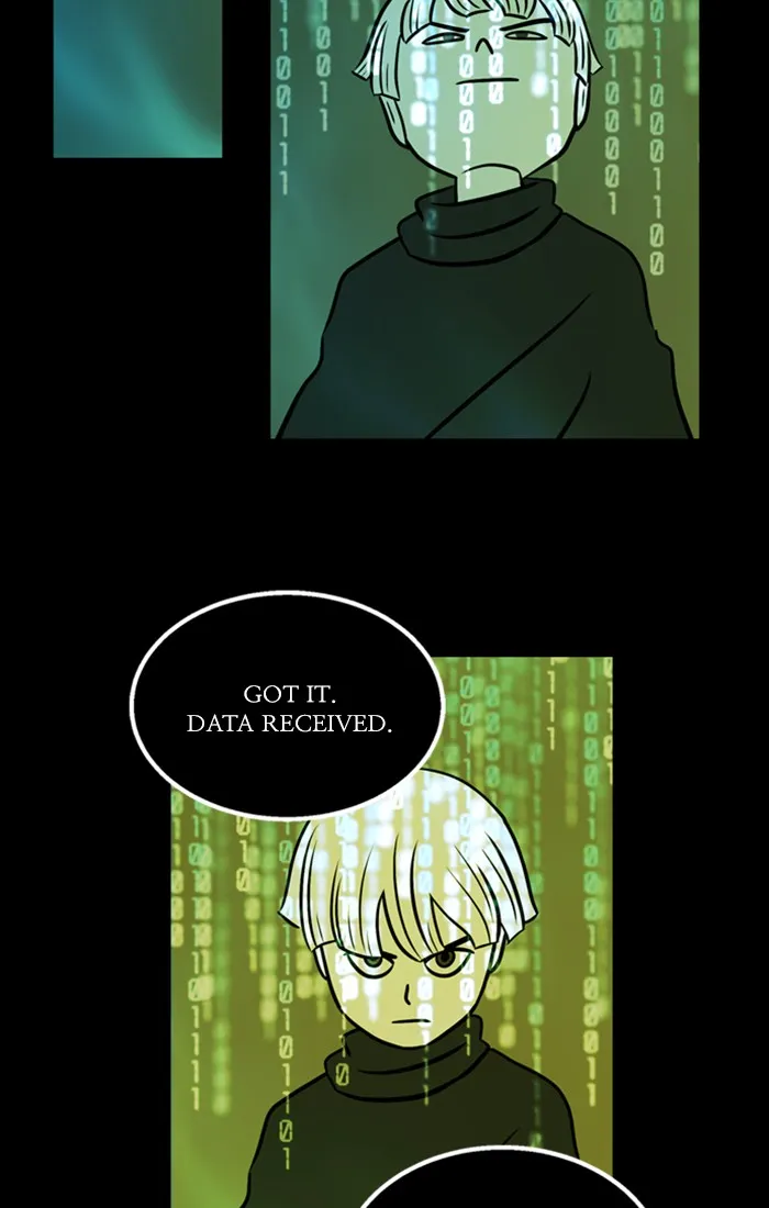 Read XINK3R chapter 151 image 23 on Lezhin