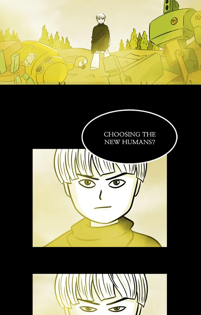 Read XINK3R chapter 151 image 25 on Lezhin