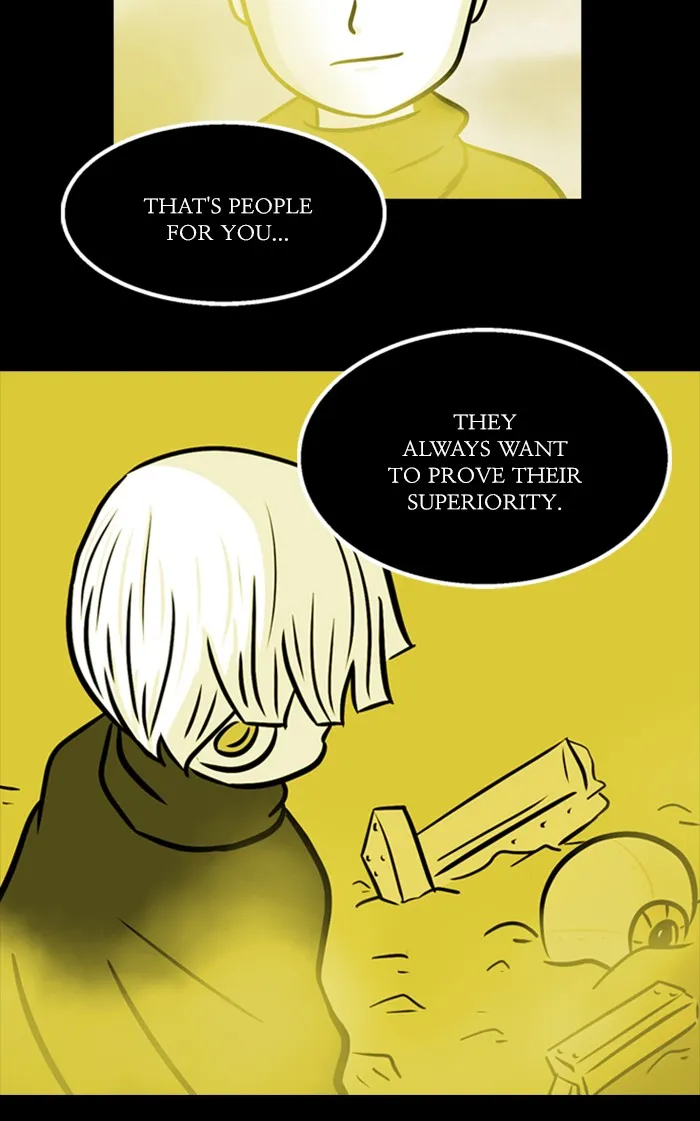 Read XINK3R chapter 151 image 26 on Lezhin