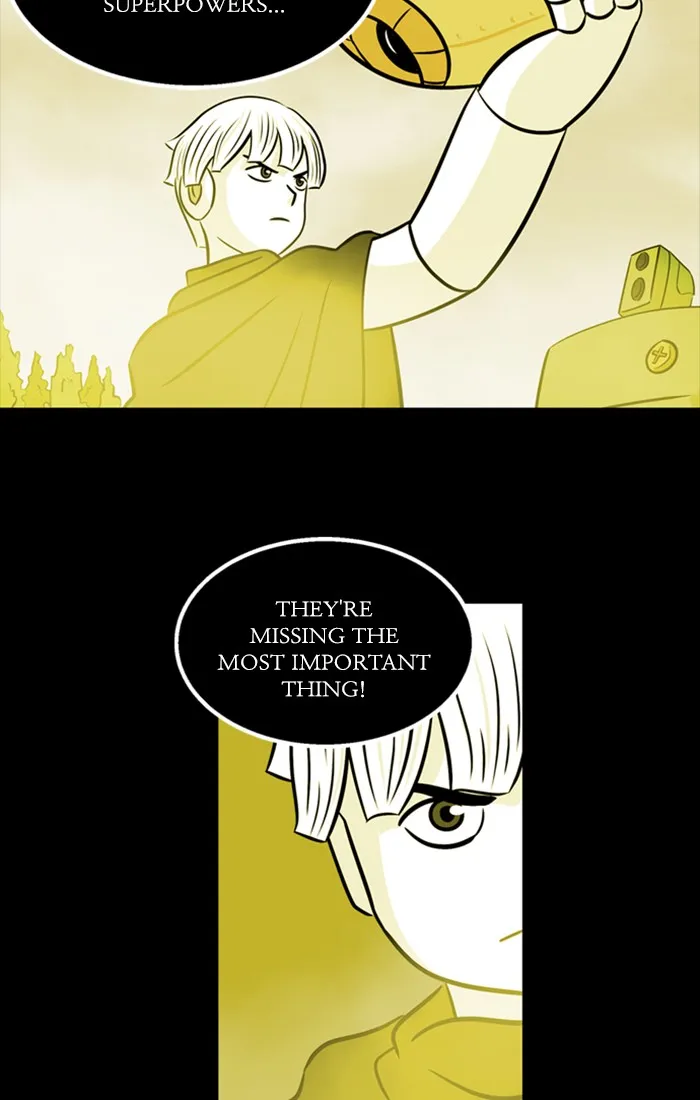 Read XINK3R chapter 151 image 29 on Lezhin