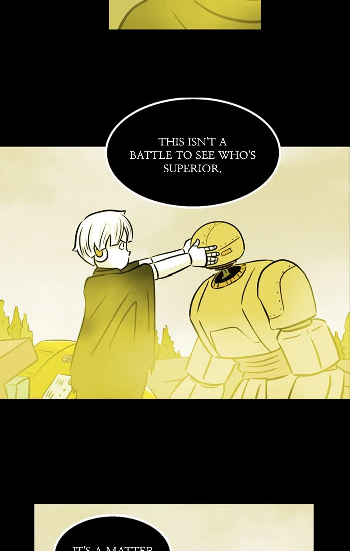 Read XINK3R chapter 151 image 30 on Lezhin