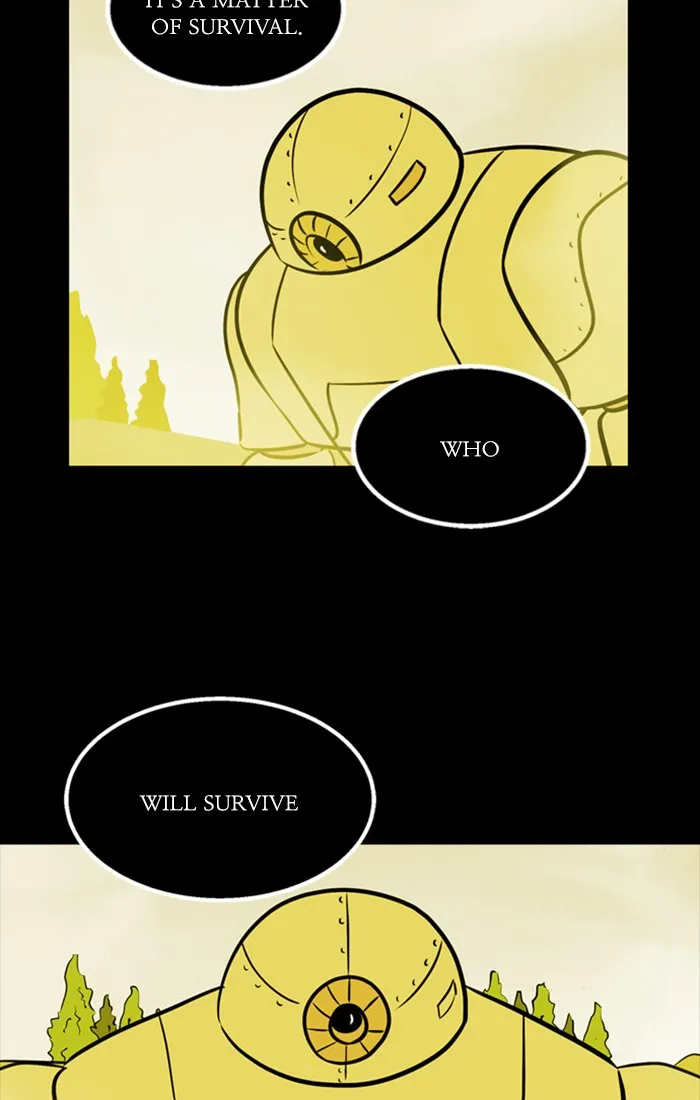Read XINK3R chapter 151 image 31 on Lezhin