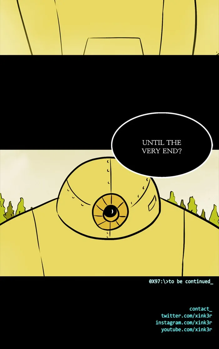 Read XINK3R chapter 151 image 32 on Lezhin