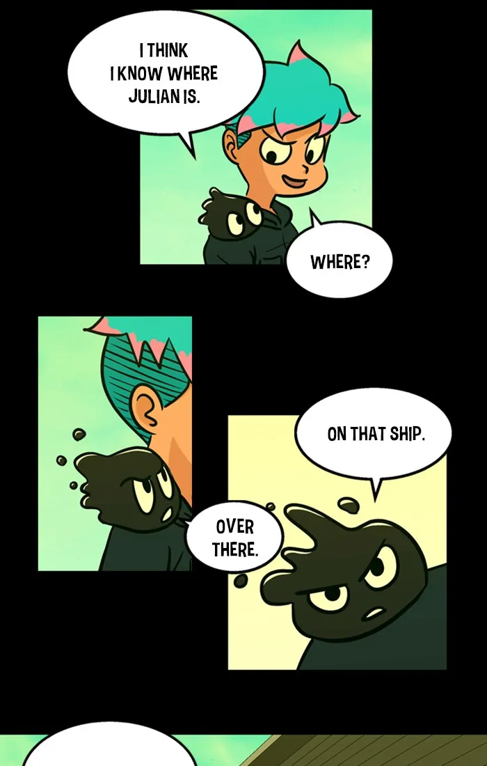 Read XINK3R chapter 152 image 13 on Lezhin