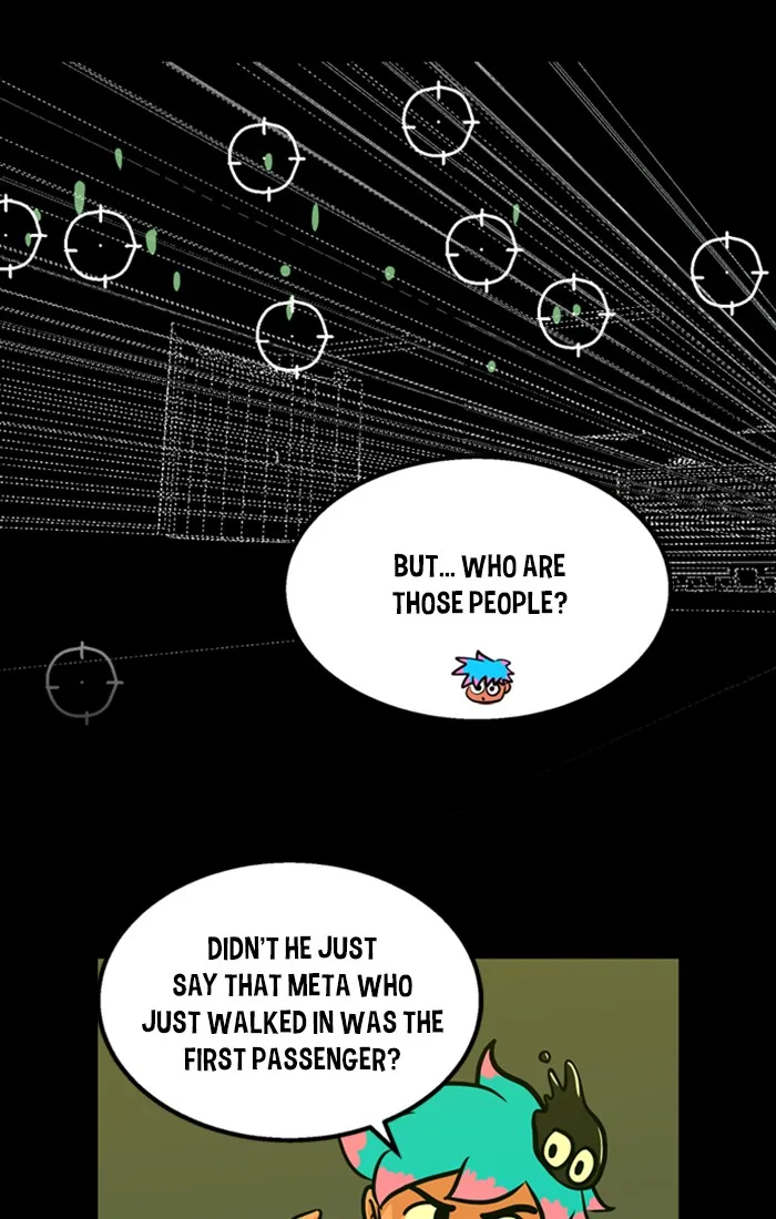 Read XINK3R chapter 152 image 18 on Lezhin