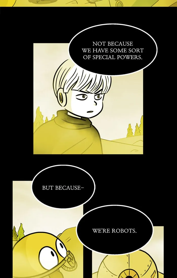 Read XINK3R chapter 152 image 2 on Lezhin