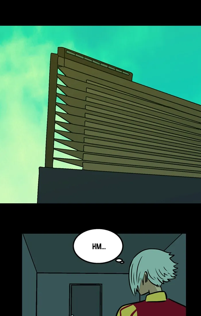 Read XINK3R chapter 152 image 20 on Lezhin
