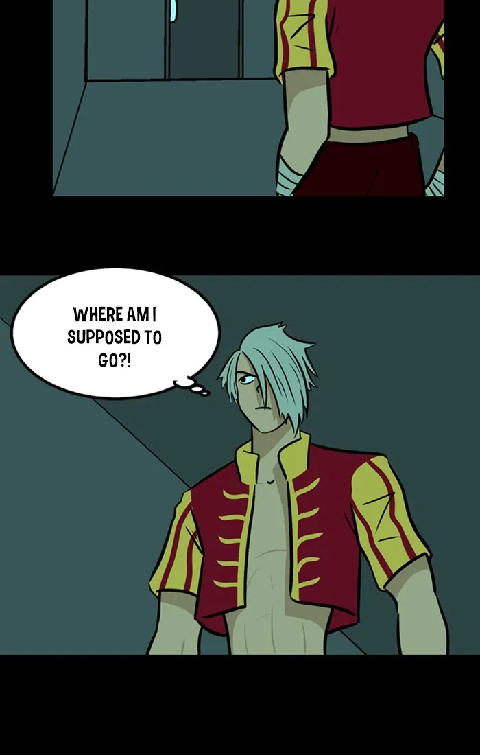 Read XINK3R chapter 152 image 21 on Lezhin