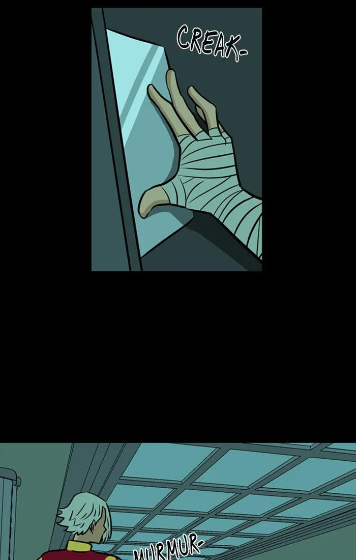 Read XINK3R chapter 152 image 22 on Lezhin