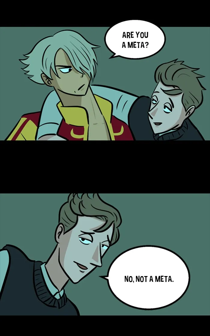 Read XINK3R chapter 152 image 26 on Lezhin