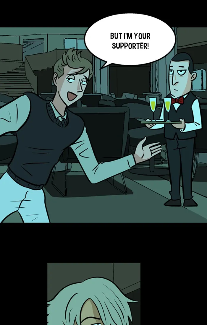Read XINK3R chapter 152 image 27 on Lezhin
