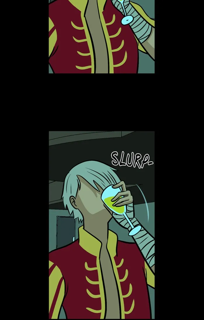 Read XINK3R chapter 152 image 31 on Lezhin