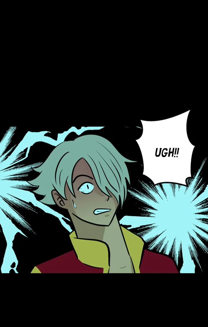 Read XINK3R chapter 152 image 32 on Lezhin