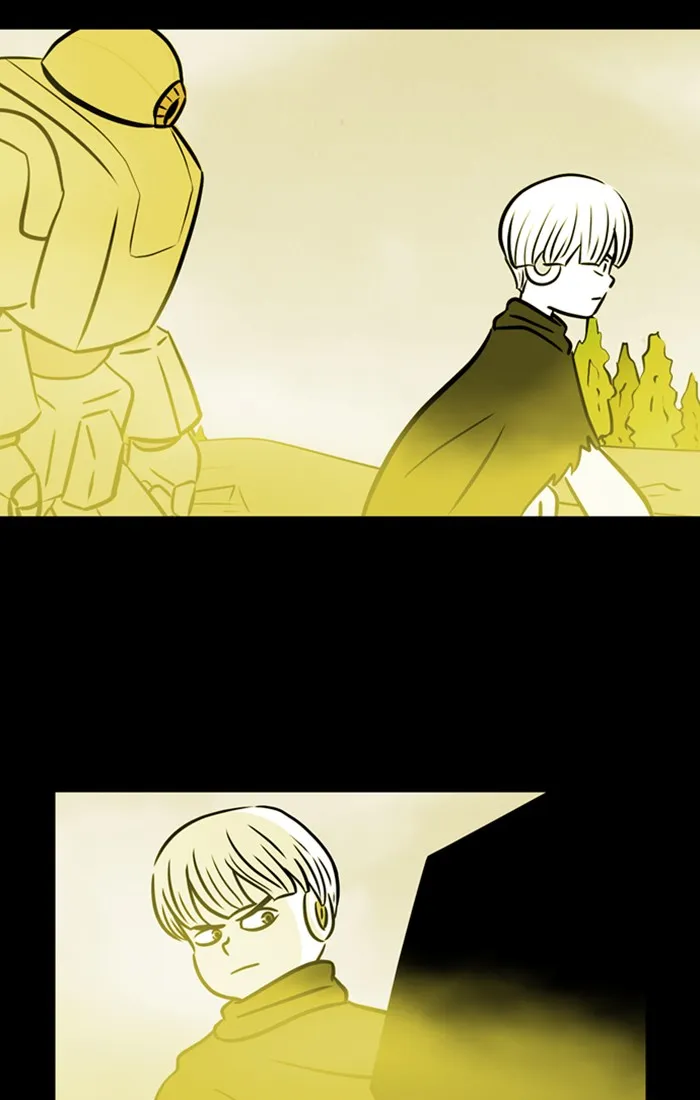Read XINK3R chapter 152 image 6 on Lezhin