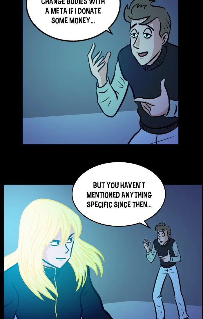 Read XINK3R chapter 153 image 11 on Lezhin
