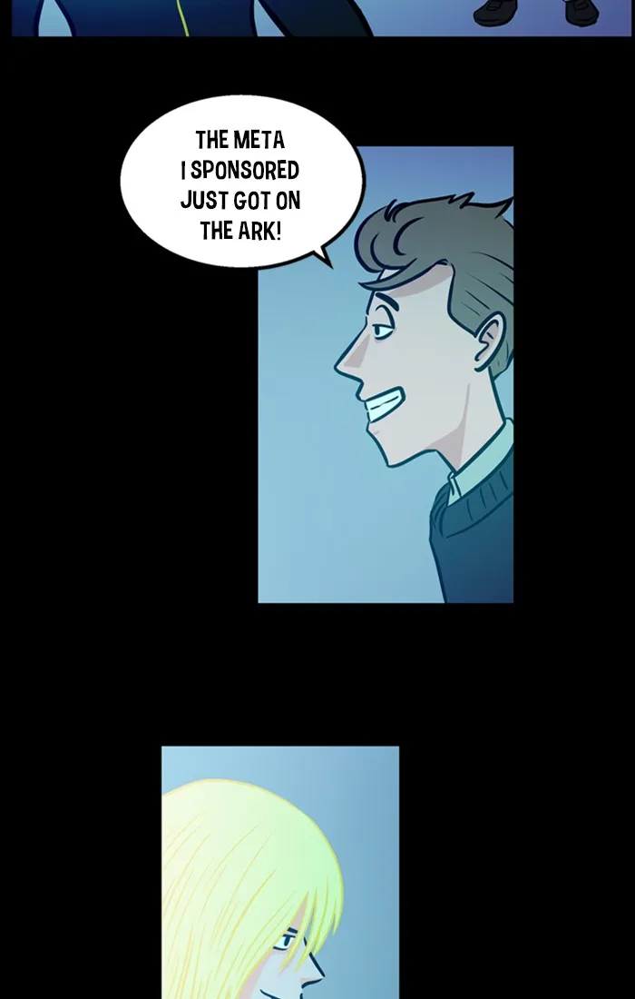 Read XINK3R chapter 153 image 12 on Lezhin