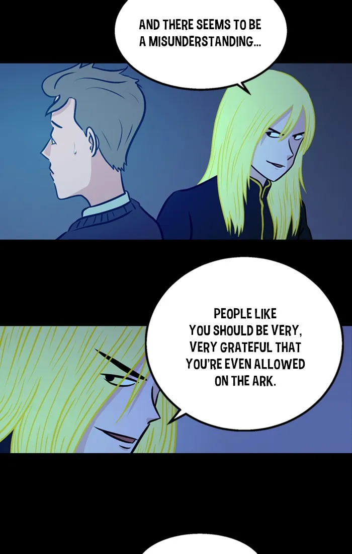 Read XINK3R chapter 153 image 15 on Lezhin