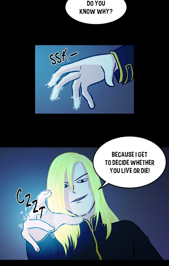 Read XINK3R chapter 153 image 16 on Lezhin