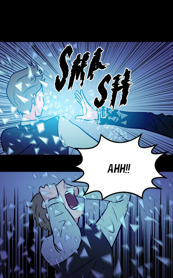 Read XINK3R chapter 153 image 17 on Lezhin