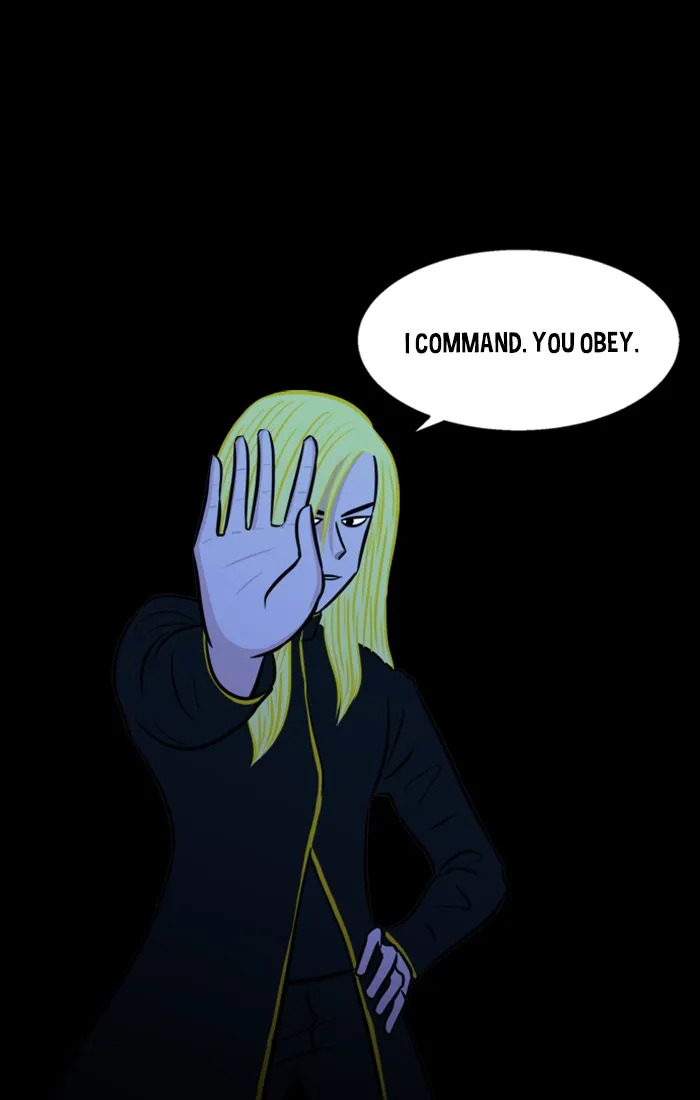 Read XINK3R chapter 153 image 18 on Lezhin