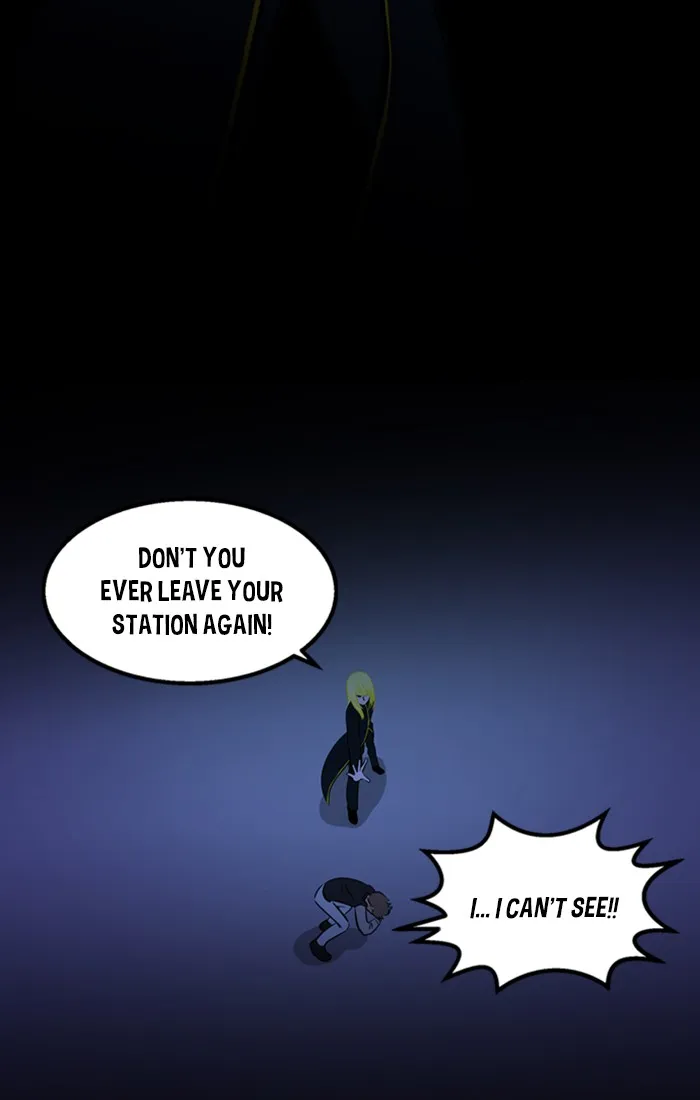 Read XINK3R chapter 153 image 19 on Lezhin
