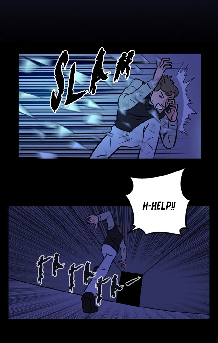 Read XINK3R chapter 153 image 20 on Lezhin