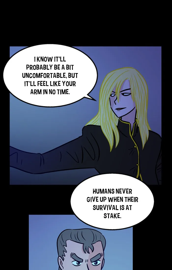 Read XINK3R chapter 153 image 23 on Lezhin