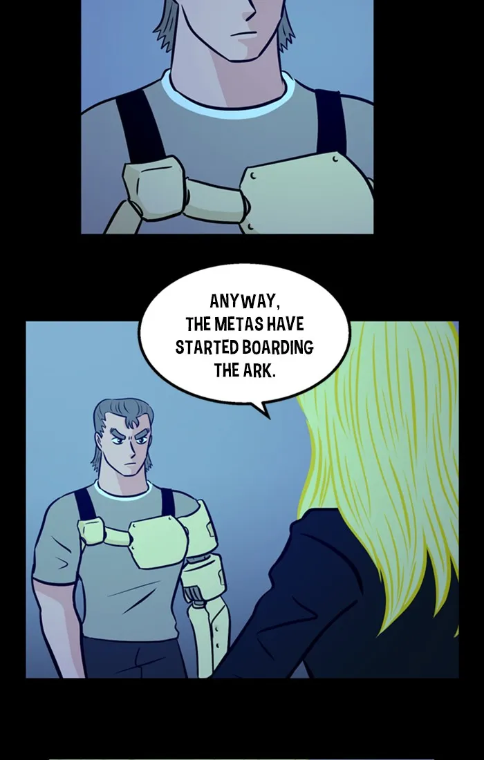Read XINK3R chapter 153 image 24 on Lezhin