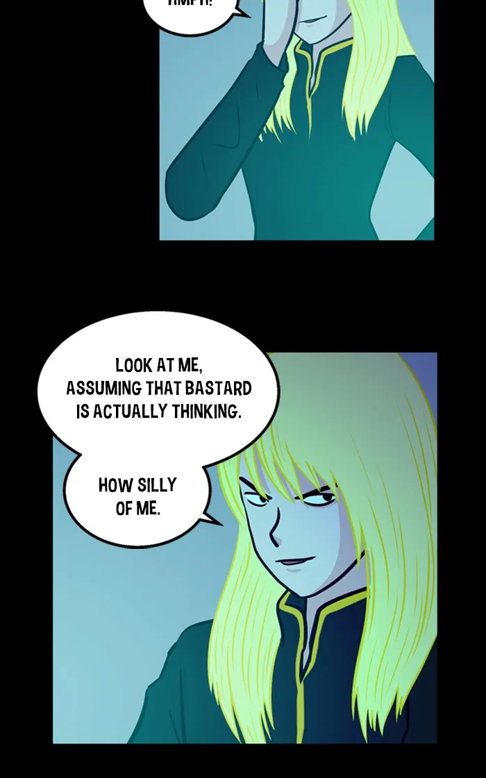 Read XINK3R chapter 153 image 8 on Lezhin