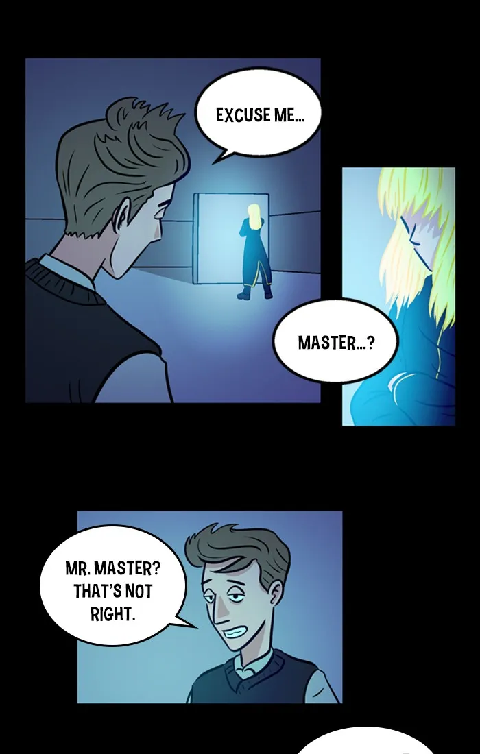 Read XINK3R chapter 153 image 9 on Lezhin