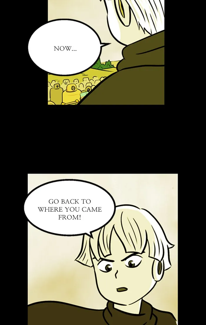 Read XINK3R chapter 154 image 12 on Lezhin