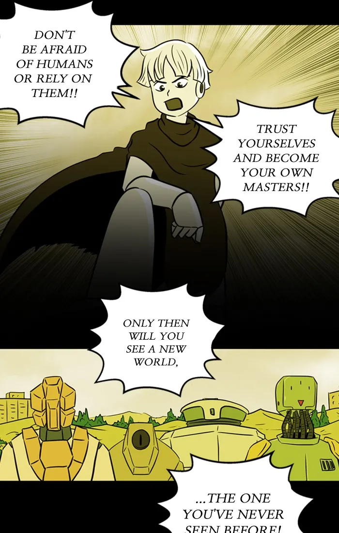 Read XINK3R chapter 154 image 18 on Lezhin