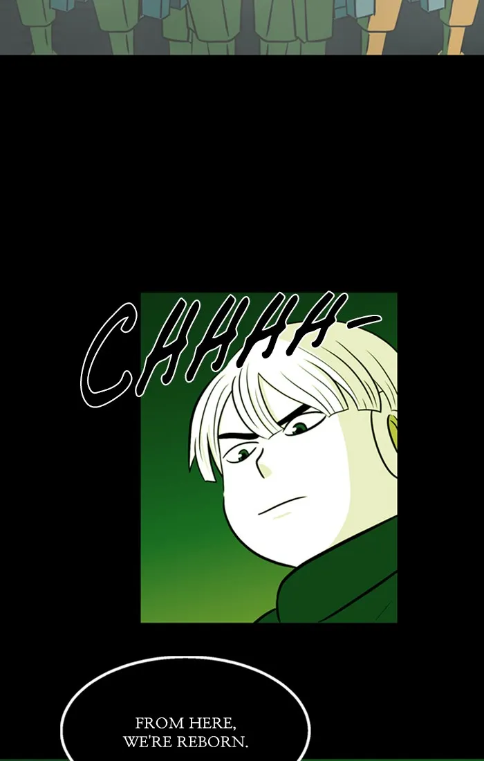 Read XINK3R chapter 154 image 5 on Lezhin