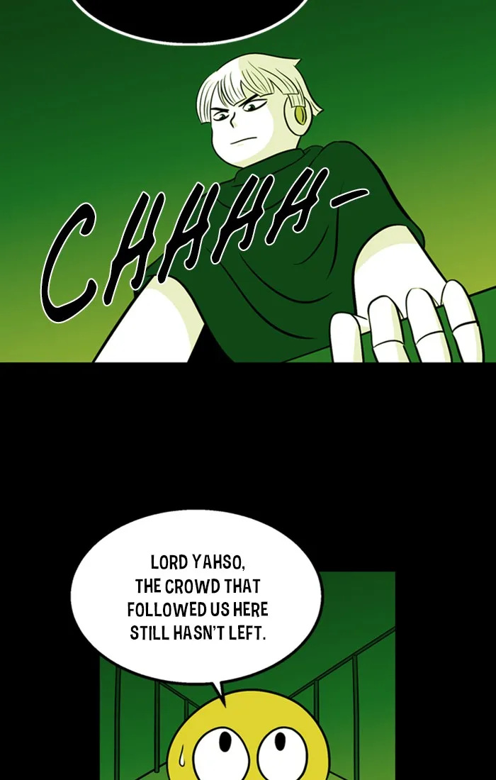Read XINK3R chapter 154 image 6 on Lezhin