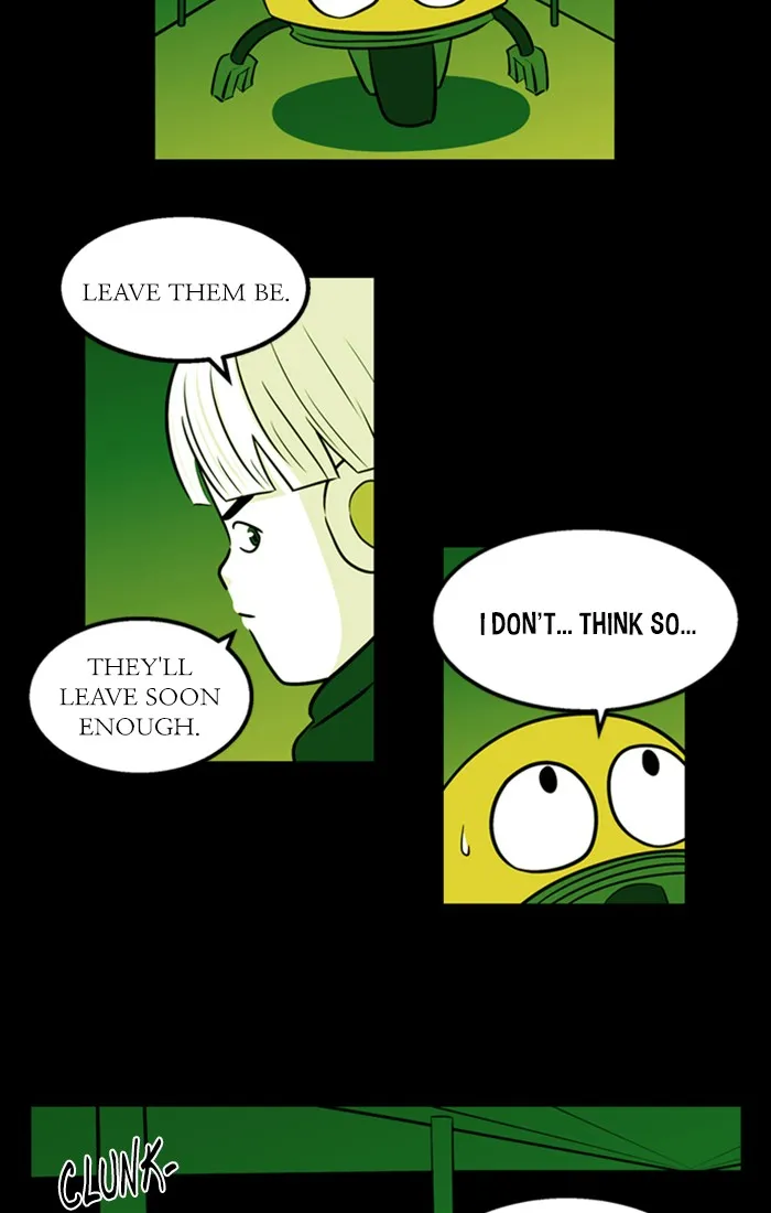 Read XINK3R chapter 154 image 7 on Lezhin